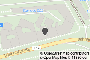 In Kartenansicht öffnen