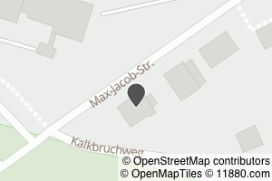 In Kartenansicht öffnen