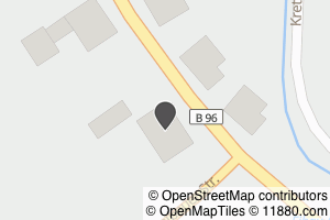 In Kartenansicht öffnen