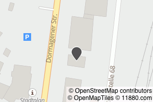 In Kartenansicht öffnen