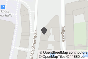 In Kartenansicht öffnen