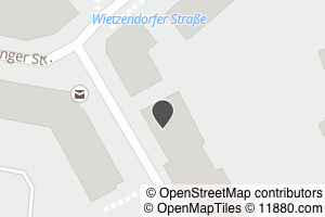 In Kartenansicht öffnen