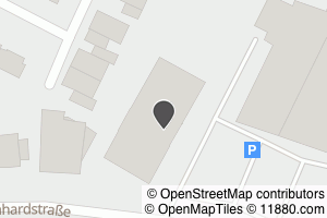 In Kartenansicht öffnen