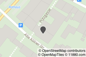 In Kartenansicht öffnen