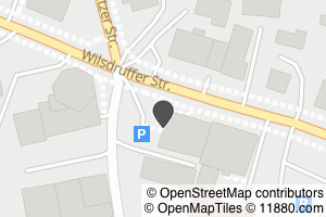 In Kartenansicht öffnen