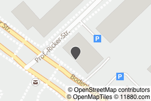 In Kartenansicht öffnen