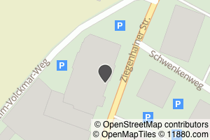 In Kartenansicht öffnen