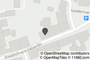 In Kartenansicht öffnen