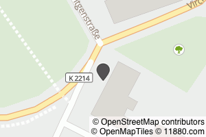 In Kartenansicht öffnen