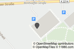 In Kartenansicht öffnen