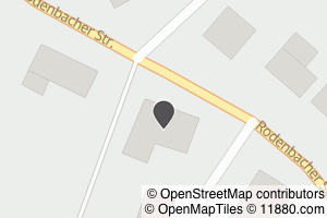 In Kartenansicht öffnen