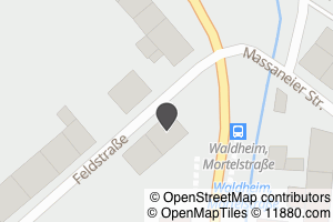 In Kartenansicht öffnen