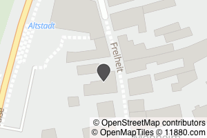 In Kartenansicht öffnen