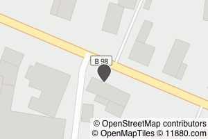 In Kartenansicht öffnen