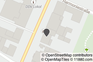 In Kartenansicht öffnen