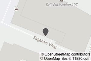 In Kartenansicht öffnen