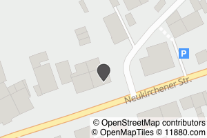 In Kartenansicht öffnen