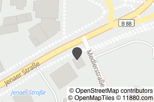 In Kartenansicht öffnen