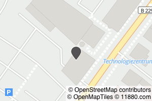 In Kartenansicht öffnen