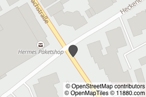 In Kartenansicht öffnen