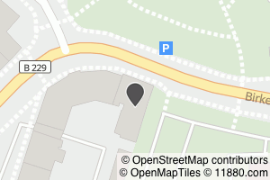 In Kartenansicht öffnen