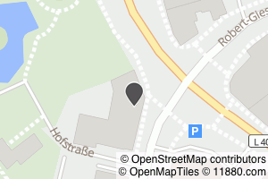 In Kartenansicht öffnen