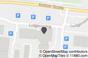 In Kartenansicht öffnen