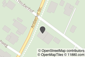 In Kartenansicht öffnen