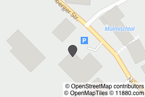 In Kartenansicht öffnen