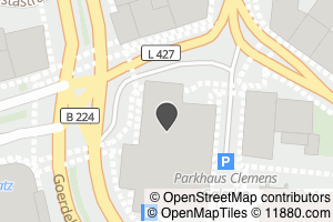 In Kartenansicht öffnen