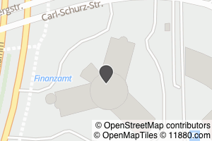 In Kartenansicht öffnen