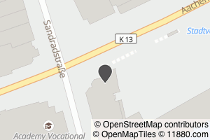 In Kartenansicht öffnen