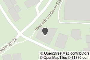 In Kartenansicht öffnen