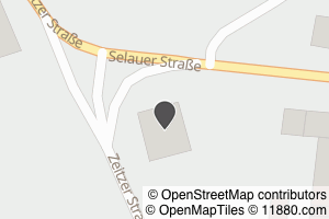 In Kartenansicht öffnen