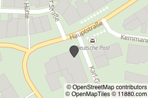 In Kartenansicht öffnen