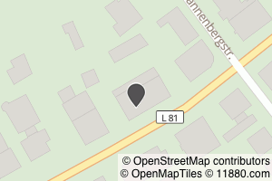 In Kartenansicht öffnen