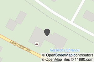 In Kartenansicht öffnen