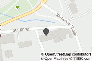 In Kartenansicht öffnen