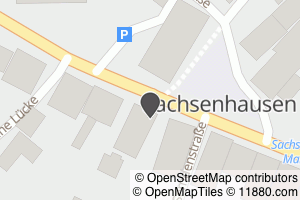 In Kartenansicht öffnen