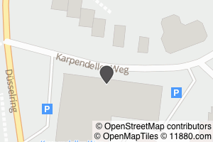 In Kartenansicht öffnen