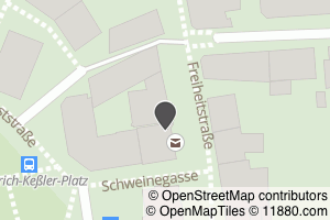 In Kartenansicht öffnen