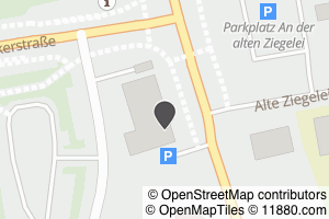 In Kartenansicht öffnen