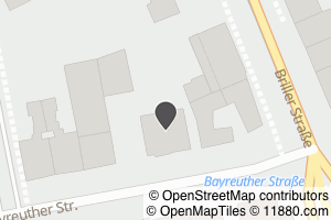 In Kartenansicht öffnen