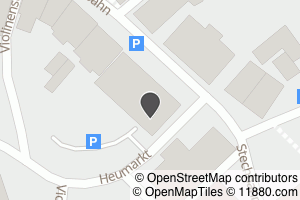 In Kartenansicht öffnen