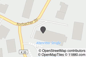 In Kartenansicht öffnen