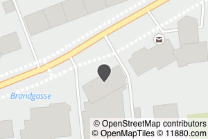 In Kartenansicht öffnen