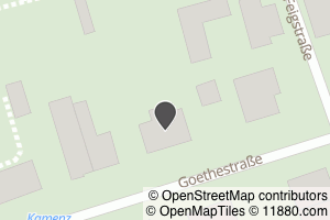 In Kartenansicht öffnen