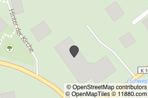 In Kartenansicht öffnen