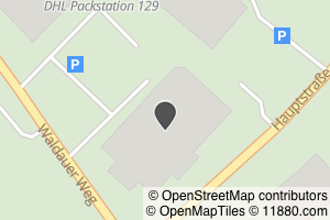 In Kartenansicht öffnen