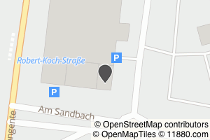 In Kartenansicht öffnen